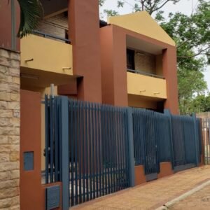 casa en venta asunción