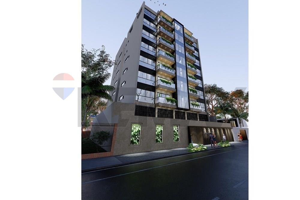 departamento venta herrera, asunción, paraguay departamento venta herrera, asunción, paraguay